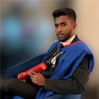Vashish Dukharan