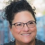 Liz Martino, Bs, Mba, Cic, Fapic