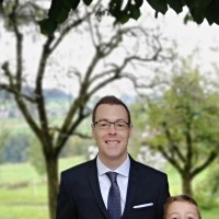 Daniel Staub
