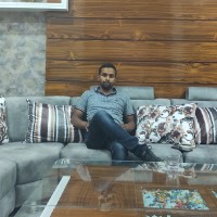 Rijwan Ahamad