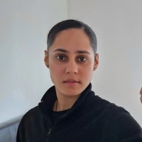 Datinder Kandola