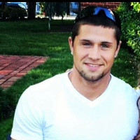 Cody Caldwell