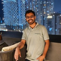 Harsh Vardhan Arya