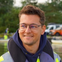 Tim Van Rooijen