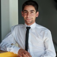 Marco Amaral Dos Santos