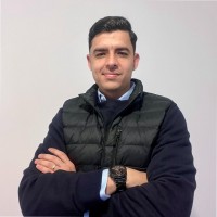 Alejandro Emilio Perez Gutiérrez