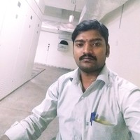 Manojkumar Ravichandran
