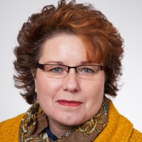 Ruth Grolimund