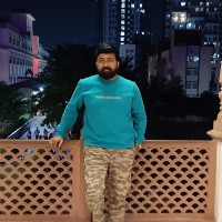 Amol Sawant