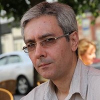 Viačeslav Cechanovskij