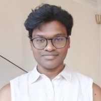 Kabilan R