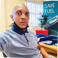 Kekeletso Machona