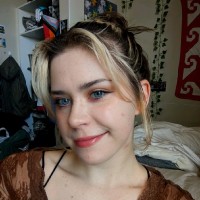 Alexandra Pereskokova