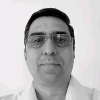 Anand Umrani