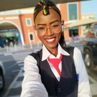 Faith Wanjiku