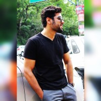 Akshay Chugh