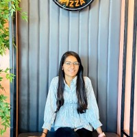 Jagruti Chavda