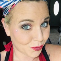Melissa Gribble