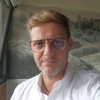 Patrick CHARREYRON