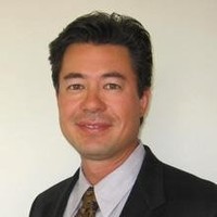 Paul Fujimoto