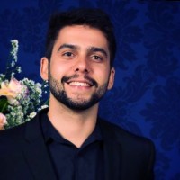 Julio Cesar Moura