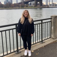 Hannah White, MBA