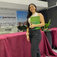 Belen Ahumada