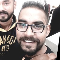 HARPREET ATWAL