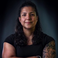 Angie Kouroupaki