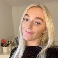 Olivia Sarsfield