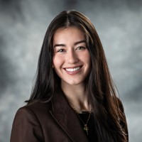 Madeline Wolfe