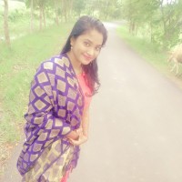 SWAGATIKA MOHANTY