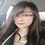 Joanna Wong