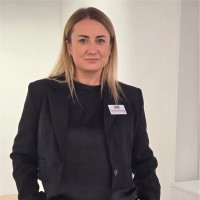 Magdalena Pawlukiewicz