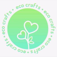 Eco Crafts .