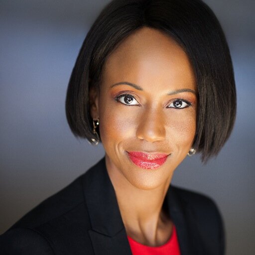 Maya Rockeymoore Cummings, Ph.D. (she/her)