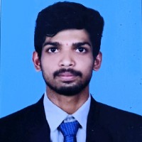Santhosh I