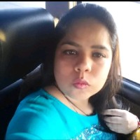 Mansi Sehgal