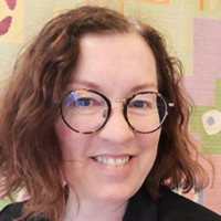 Benita Spronk