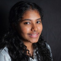 Asmita Rajendran