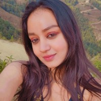 Komal Sharma