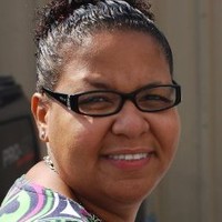 Yolanda Alston