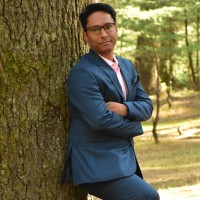 Gaurav Raja