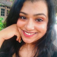 Apoorva Shetty