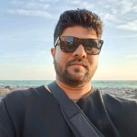 Kunal Bhalerao