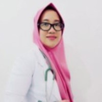 Nurmayani Irwandi