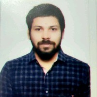 Sahil Parab