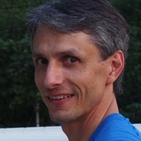 Jan Mokrý