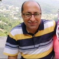 mohamad Kheir shehab