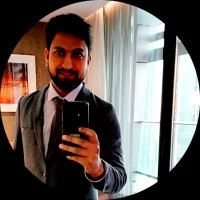 Parmod Kaushik